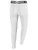 CT ELITE  GIRLS & WOMEN'S FULL LENGTH PERFORMANCE TIGHT WHITE BLACK