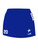 CT ELITE PRO GAME SKIRT WITH BUILT-IN COMPRESSION SHORTS ROYAL BLUE WHITE -KIT