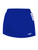 CT ELITE PRO GAME SKIRT WITH BUILT-IN COMPRESSION SHORTS ROYAL BLUE WHITE -KIT