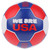 WC26 WE ARE USA MACHINE   STITCH SOCCER BALL RED COMBO