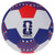WC26 USA MACHINE STITCH SOCCER   BALL BLUE COMBO
