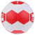 WC26 WE ARE CANADA MACHINE STITCH   SOCCER BALL RED COMBO