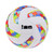 WC26 26 SPIRAL TOURNAMENT  STITCHED SOCCER BALL MULTI COMBO
