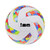 WC26 26 SPIRAL TOURNAMENT  STITCHED SOCCER BALL MULTI COMBO