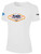 PLAYERS SC MERCH BASICS  COTTON TEE LARGE CREST  CENTER CHEST WHITE BLACK