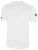 PLAYERS SC MERCH BASICS   COTTON TEE LARGE CREST  CENTER CHEST WHITE BLACK