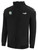 TEAM SAN DIEGO CLASSIC WINDBREAKER CREST ON WEARER'S RIGHT CHEST BLACK WHITE