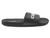 REFEREE CAPELLI SPORT SLIDES BLACK - ECSR