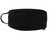 USA FIELD HOCKEY  PITCH I TOILETRY DUFFLE BAG BLACK WHITE