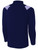 OAKVILLE SC EMPIRE TRAINING JACKET NAVY LAVENDER -KIT