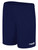 OAKVILLE SC TEAM MATCH SHORTS NAVY WHITE -KIT