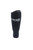 OAKVILLE SC  SHIN GARD & SLEEVE  BLACK SILVER METALLIC