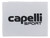OAKVILLE SC  ANKLE STRAPS  WHITE