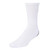 OAKVILLE SC  CREW SOCKS WITH GRIPPERS WHITE  BLACK