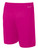 OAKVILLE SC CS II MATCH GOALKEEPER SHORTS BRIGHT PINK BLACK -KIT
