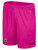 OAKVILLE SC CS II MATCH GOALKEEPER SHORTS BRIGHT PINK BLACK -KIT