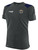 OAKVILLE SC EMPIRE SHORT SLEEVE TRAINING TOP MEDIUM GREY NAVY WHITE -KIT