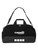 OAKVILLE SC PITCH I LARGE DUFFLE BAG BLACK WHITE