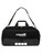 OAKVILLE SC PITCH I LARGE DUFFLE BAG BLACK WHITE