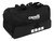 OAKVILLE SC PITCH I MEDIUM DUFFLE BAG BLACK WHITE
