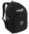 OAKVILLE SC SELECT BACKPACK BLACK WHITE