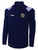 OAKVILLE SC    EMPIRE  TRAINING JACKET NAVY LAVENDER -KIT