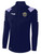 OAKVILLE SC    EMPIRE  TRAINING JACKET NAVY LAVENDER -KIT