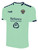 OAKVILLE SC  CS III JERSEY   MINT NAVY - TRAINING JERSEY -KIT