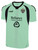 OAKVILLE SC LINCOLN BOLT  GOALKEEPER   JERSEY MINT