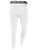 HTC FIELD HOCKEY  BOY'S & MEN'S FULL LENGTH WARM PERFORMANCE TIGHTS WHITE BLACK