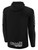 HTC FIELD HOCKEY CLASSIC PACKABLE WINDBREAKER BLACK WHITE