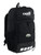UNITED NATIONS FC  PITCH I TEAM BACKPACK BLACK WHITE -KIT