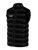 ESSENTIALS PUFFER VEST BLACK