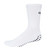 CAPELLI SPORT CREW SOCKS  WITH GRIPPERS  WHITE BLACK