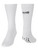 CAPELLI SPORT CREW SOCKS  WITH GRIPPERS  WHITE BLACK