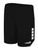 FC PREMIER LEX MATCH SHORTS BLACK WHITE -KIT