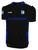 FC PREMIER  MET JERSEY BLACK ROYAL BLUE WHITE  -KIT