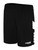 FC PREMIER EMPIRE TRAINING SHORTS BLACK WHITE