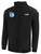 FC PREMIER CLASSIC WINDBREAKER BLACK WHITE