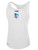 FC  PREMIER BASICS RACER BACK TANK WHITE