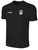 BEACHSIDE SC BASICS II TRAINING JERSEY BLACK WHITE