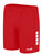SOCAL REDS FC BROOKLYN II WOVEN MATCH SHORTS RED WHITE -KIT