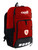 SOCAL REDS FC PITCH I TEAM BACKPACK RED   BLACK WHITE -KIT
