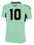 SOCAL REDS FC LINCOLN BOLT GOALKEEPER JERSEY MINT