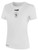 SOCAL REDS FC BASICS CREW NECK POLY TEE WHITE
