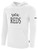 SOCAL REDS FC BASICS PULLOVER FLEECE HOODIE CREST CENTER CHEST WHITE BLACK
