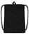 SOCAL REDS FC PITCH I DELUXE SACKPACK BLACK WHITE