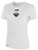 ANAHEIM FC BASICS CREW NECK POLY TEE WHITE