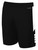 APPLE VALLEY STORM MIDTOWN MATCH   SHORTS BLACK WHITE