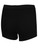 LIMITLESS VOLLEYBALL TEAM LOW RISE SHORTS BLACK WHITE